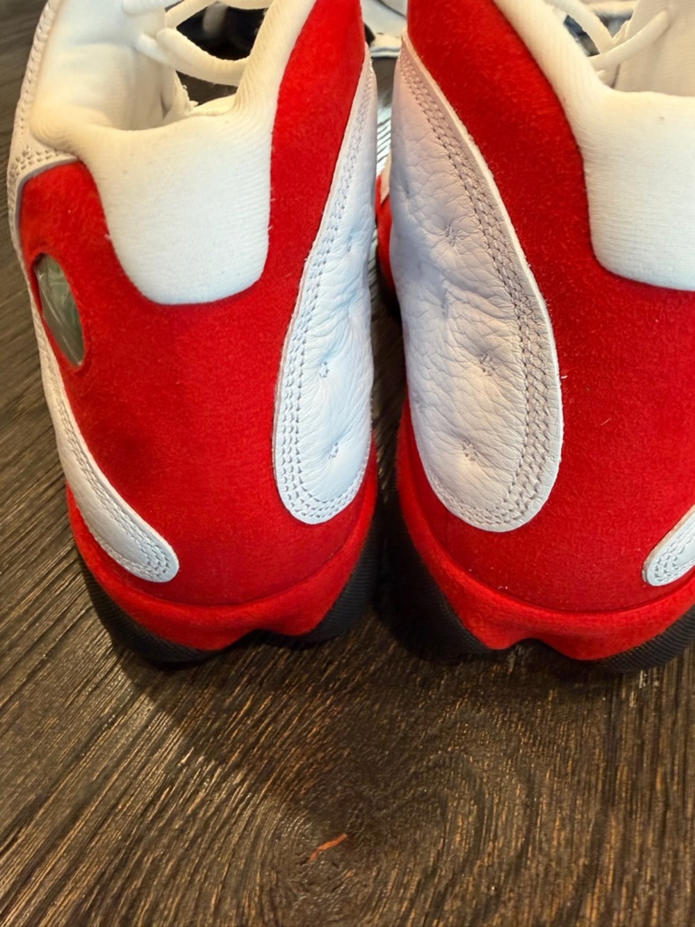Air Jordan 13 'Chicago' (2026) Men's Size 13 new - Picture 9 of 13